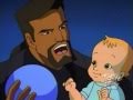 Xanatos is awesome