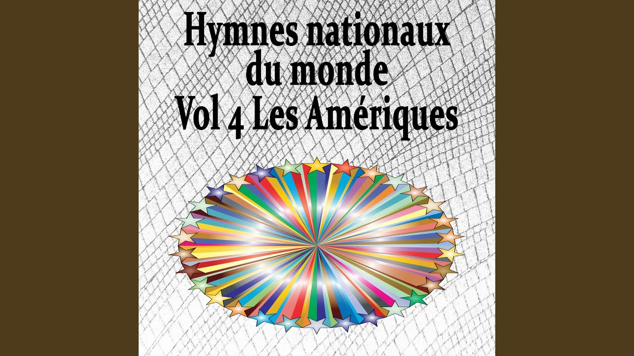 Canada    Canada   Hymne national canadien Version chante en franais