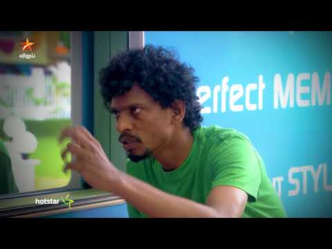 Bigg Boss | 20th June 2018 - Promo 3