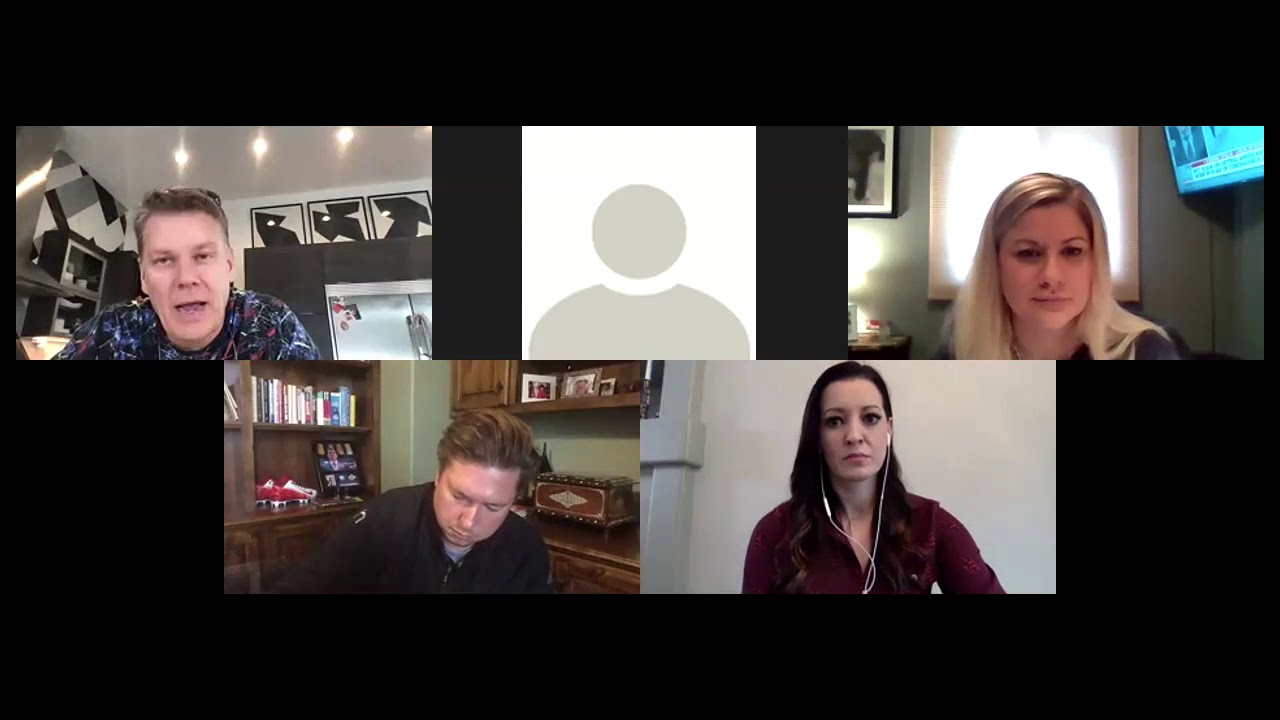 Berkshire Hathaway HomeServices Ambassador Real Estate Sales Meeting