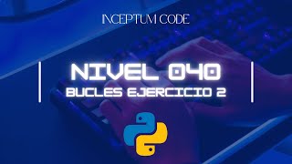 [040] Dibuja un Triángulo con Asteriscos en Python | Aprende desde Cero