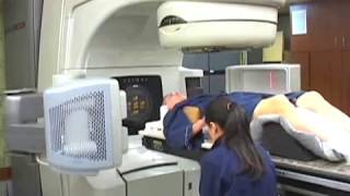 IGRT: Precise and Powerful Radiation Therapy | Memorial Sloan Kettering