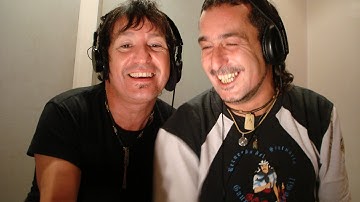 El Che y Los Rolling Stones  - Los Rancheros y El Mono de Kapanga
