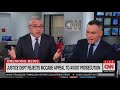 CNN Defends Andrew McCabe: “Prosecuting lying in these very esoteric circumstances, is very rare”… #TheRedpill #Politics
