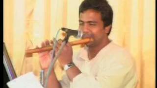 "Shenbagame"  Flute Solo By Vijayprakash chords