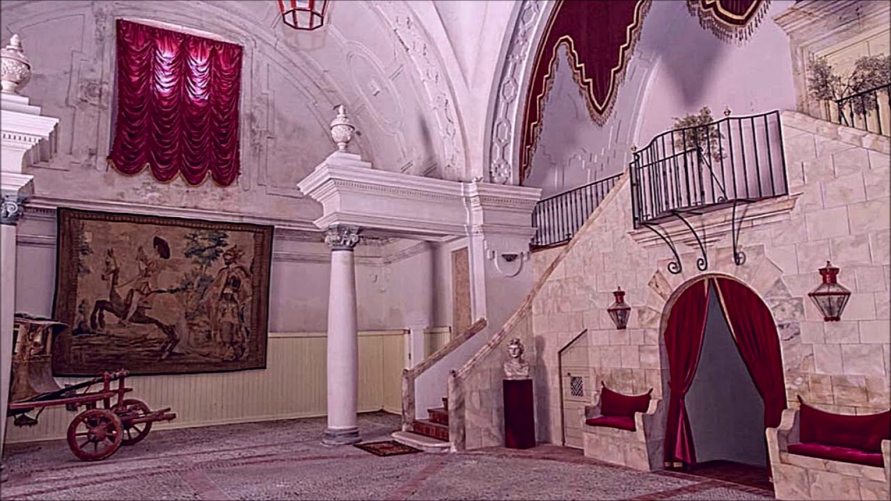 "Baltanás. Centro del Cerrato."