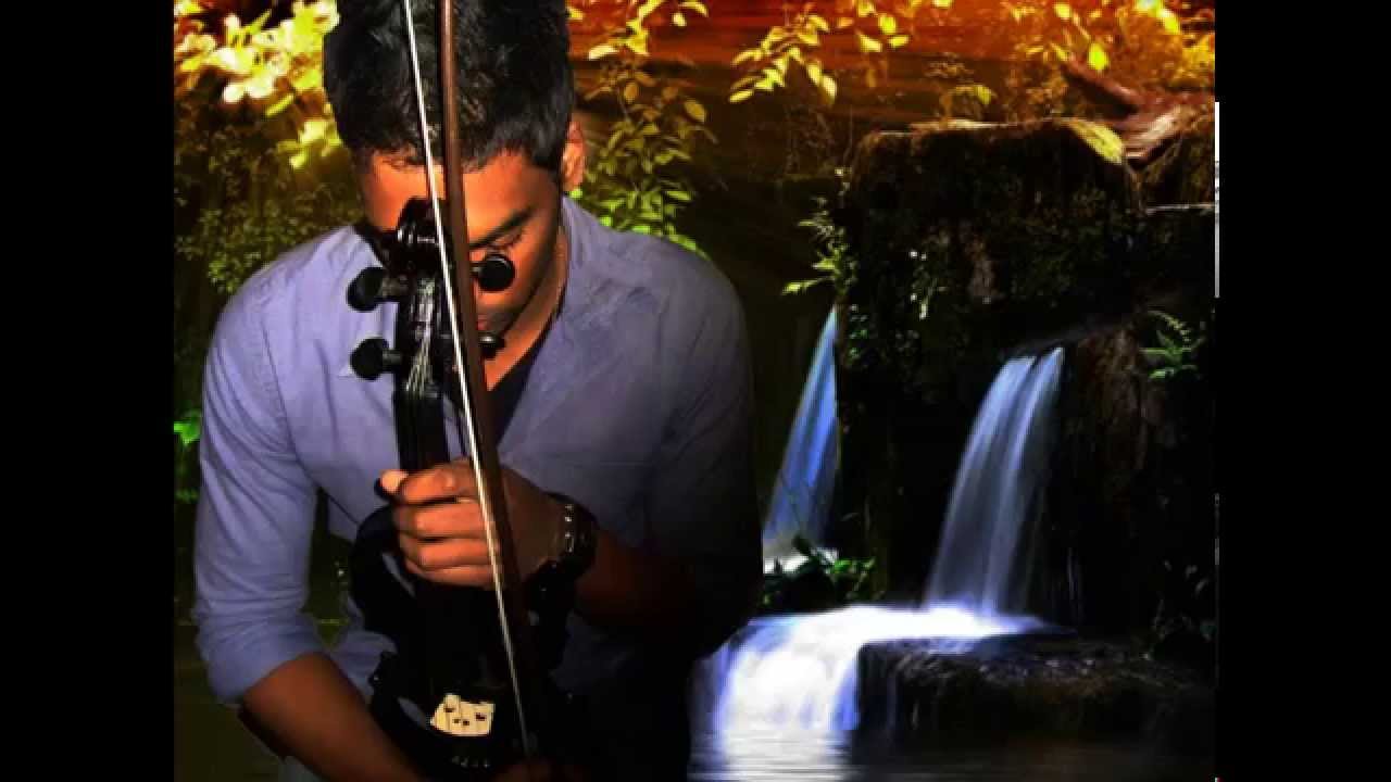 Tum Hi Ho VIOLIN COVER