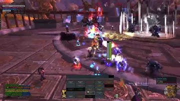 Priest Healing UI - Weak Auras