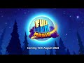 Full moon magic  online slot from belatra games  2023  promo