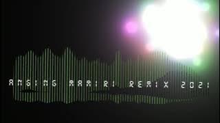 Angin Mamiri remix