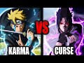 Karma seal vs the curse mark  which is more deadly