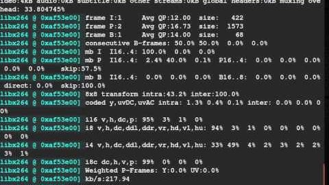 Metadata (Extract/Add) Ubuntu Tutorial