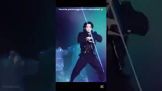 Jungkook Suggested A Dance Break For Dreamers