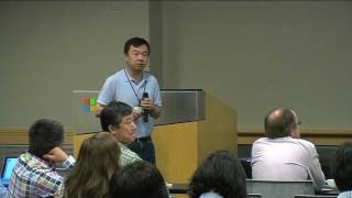 Deep Learning for Text Processing