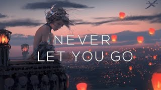 'Never Let You Go'  A Beautiful Chillstep Gaming Mix