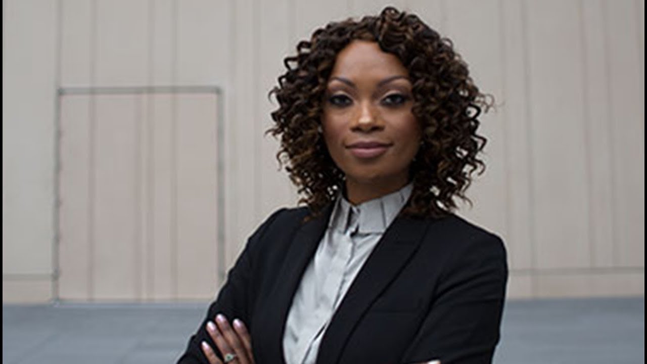 Progressive Groups Unite Behind San Diego DA Candidate YouTube