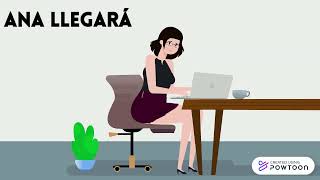 Interview Tips Video Template