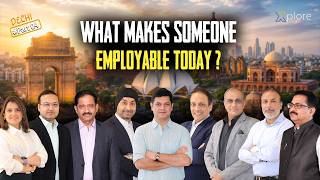 What Recruiters Want in 2026 | AI, Technology Fluency & Future-Ready Talent | Xplore by XLRI