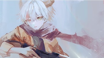 🔴【#アモラスS4】ラスラスラスト【 Rust 】