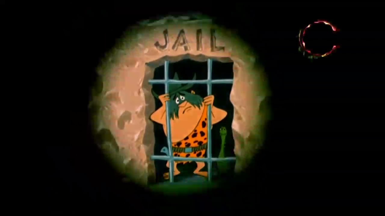 The First Bad Man Tex Avery End Title With Tom And Jerry YouTube