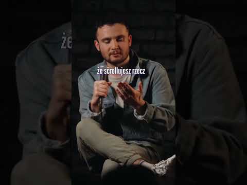 Dziękuję za podsyłki do pośmiania