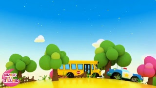 Les Titounis | Comptines et Chansons pour enfants | Chaine officielle