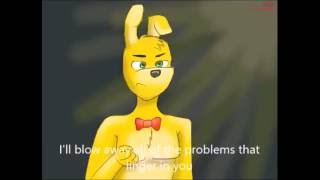 Spring Bonnie Song (Revolutionnaire) (w/ Kolor Mixes Studios)