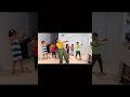 First class song dance kalank movie kids choreography easy steps london dance class