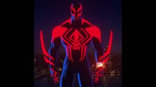 New Tank X Spiderman 2099 Remix - Playboi Carti , @kidtristo