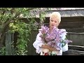Sava Negrean Brudascu - Pe cararea vietii mele (Florile de liliac) - DVD - Dorul meu si dragostea