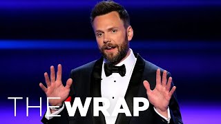 Joel McHale "Cried Like a Baby’" After ‘Community’ Table Read