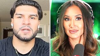 Jesus Ramos Jr • Behind The Mic Ep. 16 — Winning the Fight Against His Own Mind