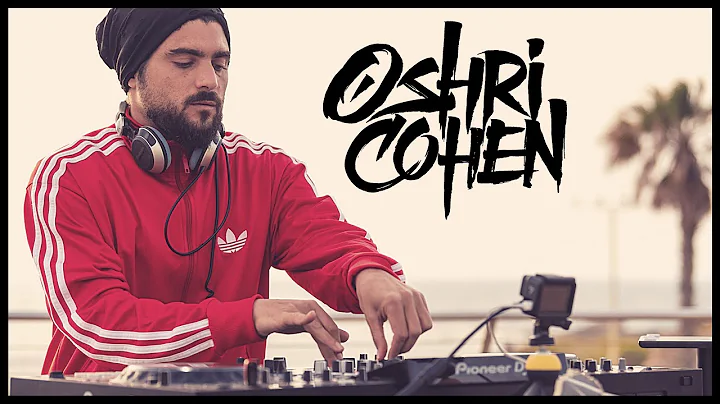 Oshri Cohen live set (Caesarea on the beach Tech house)