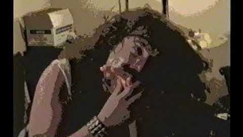 Immortal Force - Mass Murder Meat Market official music video on Horror Pain Gore Death / HPGD