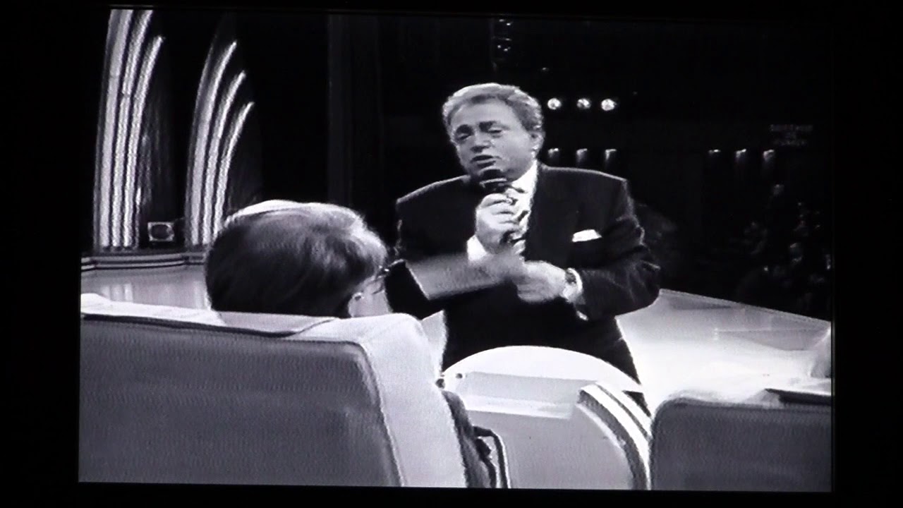 5 questions 5 réponses justes dans l'émission LE MONDE EST A VOUS YouTube