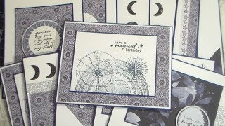 SWME DT Project One Sheet Wonder Stargazer