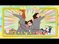 2025年10月11日(土)放送アニメ【クレヨンしんちゃん】予告動画