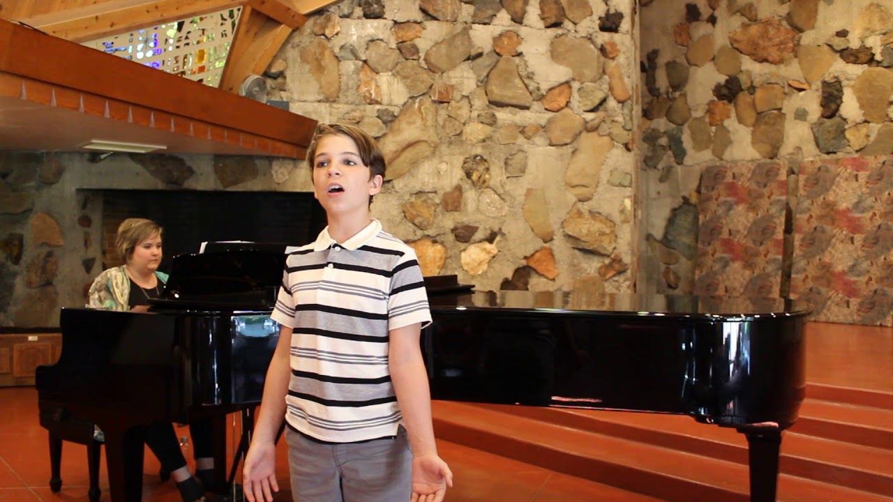 Wyatt Molter The Sweetest Flower that Blows YouTube