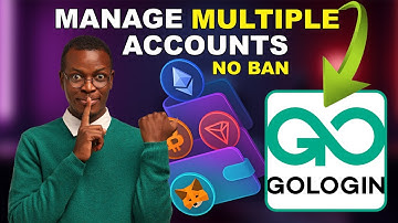 How To Manage Multiple Accounts - Undetected Method