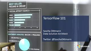 Livestream - TensorFlow: An open source machine learning framework for everyone
