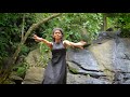 Thilini madushani  danena thuru ma dance cover