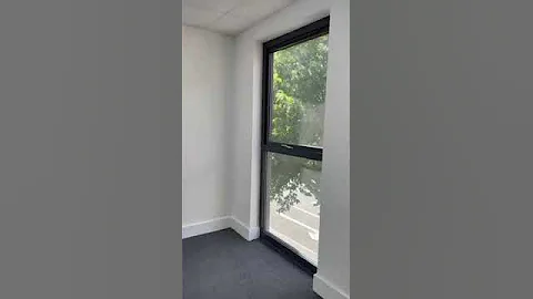 Seven Sisters one room