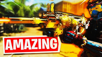 This Rampart 17 Class Setup Will GUARANTEE You a Nuclear in Call of Duty Black Ops 4...(COD BO4)