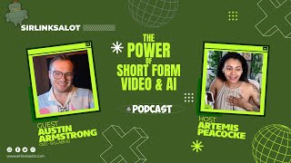 AI and the Future of Content Creation- Insight from 7-Figure Founder Austin Armstrong