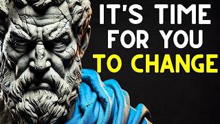 Famous 10 Uncomfortable Truths You Must Face for Real Change (STOICISM) Wealth
