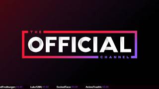 The  Podcast Twitch Stream Aug 31st, 2017