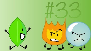 BFB Viewer Voting! #33 [Closed]