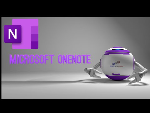 Microsoft OneNote: Ein Foto per Kamera einfügen!