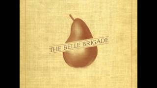 The Belle Brigade - Rusted Wheel chords