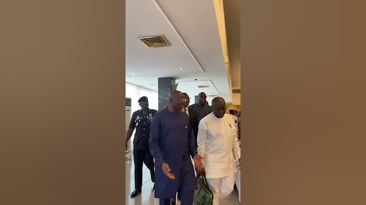 Helping You Get it Right! Launch of Compliance Tools by H.E. Dr. Mahamudu Bawumia